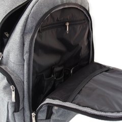 Mochila maternal unisex - Objetosplinplin