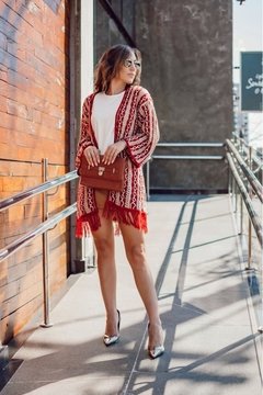 Kimono perfect na internet