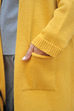Tapado Mora - Arauz Sweaters