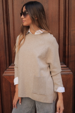 Sweater Rafaella - comprar online