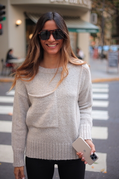 Sweater Momi - comprar online
