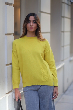 Sweater Camelia - comprar online