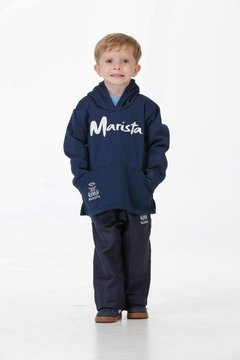 Calça Microfibra Masculino Infantil-E19 - comprar online