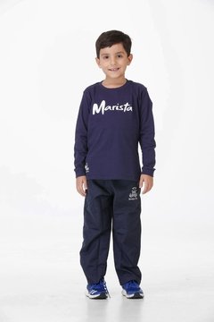 Calça Microfibra Masculino Fundamental/Médio-G42