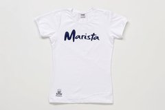 Camiseta Manga Curta Malha Confort Feminino Fundamental/Médio-F26 (JPII) na internet