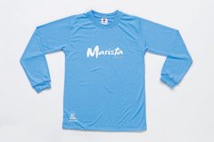 Camiseta Manga Longa Poliviscose Unissex Infantil-E15 (JPII) - comprar online