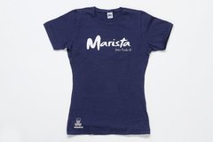 Camiseta Manga Curta Malha Confort Feminino Fundamental/Médio-F26 (JPII) - comprar online