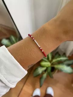 PULSERA CLEO BORDO