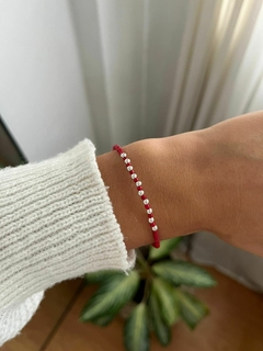 PULSERA VITA BORDO