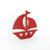 Barco Caravela - loja online