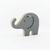 Elefante Colorido - comprar online