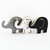 Elefante Colorido - loja online