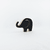 Elefante Colorido - Kombina Komigo