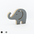 Elefante Colorido