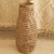 Botellon de Fibras Naturales - comprar online