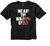 Camiseta Walking Dead Blood - comprar online