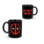 Caneca Deadpool