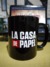 Caneca Casa de Papel