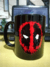 Caneca Deadpool