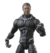 Imagem do Pantera Negra Figura de Ação Marvel Legends Black Panthers