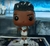 Funko POP! Shuri Marvel: Pantera Negra - Loja de colecionáveis Primeira Temporada