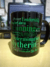 Caneca Harry Potter - Slytherin - comprar online