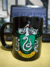 Caneca Harry Potter - Slytherin