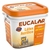 TINTA ACRILICA EUCALAR 3,6L AREIA 407011.17