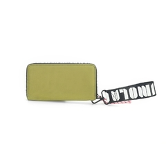 Billetera fun of the hits rubber Olive en internet