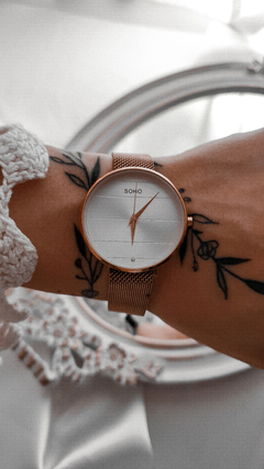 Reloj Josefina *