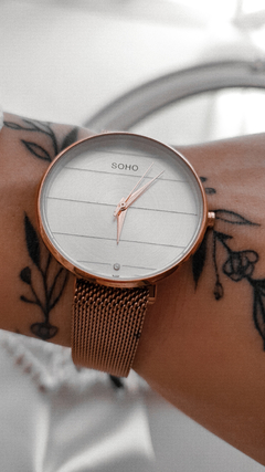 Reloj Josefina * - comprar online