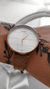 Reloj Josefina CH482R - comprar online