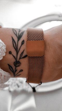 Reloj Josefina * en internet