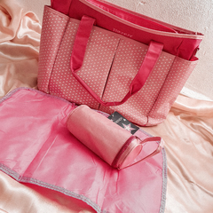 Bolso Maternal - LOURDES JOYAS
