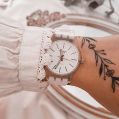 Reloj Knock Out Greta light * - comprar online