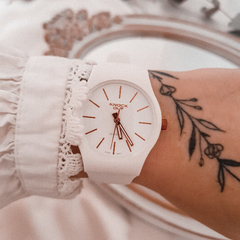Reloj Knock Out Greta light * - LOURDES JOYAS