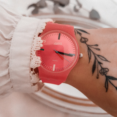 Reloj Zafira - comprar online