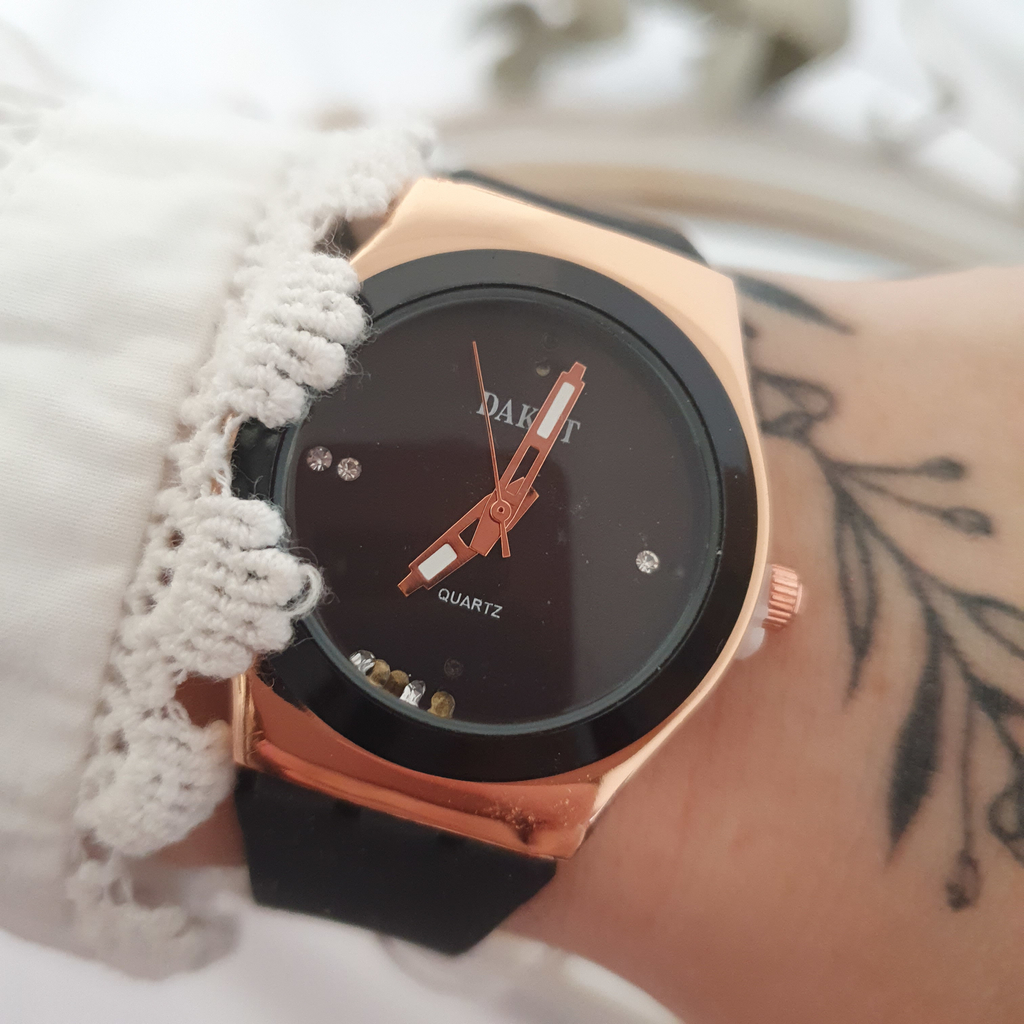 Reloj discount dakot quartz