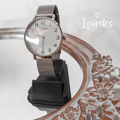 Reloj Ana *