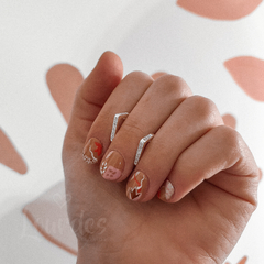 Aros katherine - comprar online