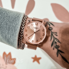 Reloj Ana *