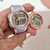 Reloj Dakot Baby en internet