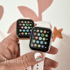 Reloj Smartwatch Ellen