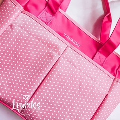 Bolso Maternal