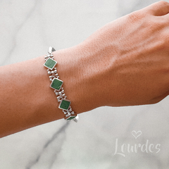 Pulsera Akın (AE)