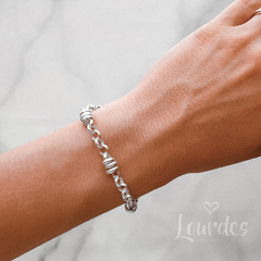 Pulsera Aslan (AQ) (AR) - comprar online