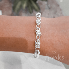 Pulsera Kaan (AP)