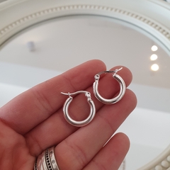 Aros Blancas - comprar online