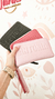 Billetera Antonia Pink baby - comprar online