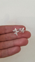 Anillo estrellas ajustables - anab77